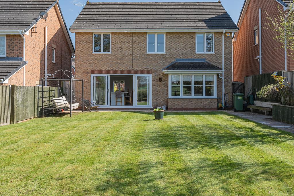 Sunningdale Close, Winsford CW Estate Agents